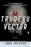 The Trudeau Vector 0670034371 Book Cover