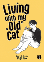 Living with My Old Cat Vol. 1 B0GGN6WYQ9 Book Cover