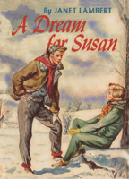 A Dream for Susan 1930009356 Book Cover