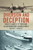 Diversion and Deception 080619085X Book Cover