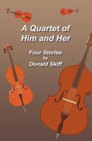 Quartet of Him and Her 1535280964 Book Cover