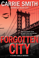 Forgotten City 1629537853 Book Cover