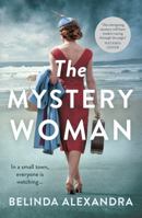 The Mystery Woman 1460758498 Book Cover