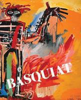 Jean-Michel Basquiat 3775725938 Book Cover