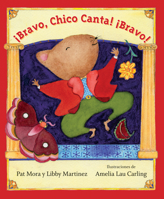 Bravo, Chico Canta! Bravo! 1554983436 Book Cover