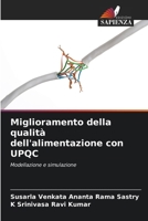 Miglioramento della qualità dell'alimentazione con UPQC 6207249585 Book Cover