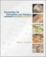 Accounting for Derivatives and Hedging 0071199209 Book Cover