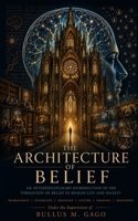 The Architecture of Belief: An Interdisciplinary Introduction to the Formation of Belief in Human Life and Society (Theological Essentials) B0HCCLNYZ6 Book Cover