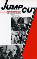 Jump Cut: Hollywood, Politics and Counter Cinema 003001963X Book Cover