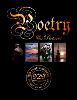 Poetry & Pictures Vol. 1 1300802901 Book Cover
