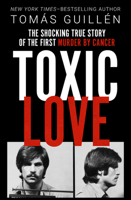 Toxic Love Cst 0440217938 Book Cover