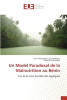 Un Model Paradoxal de la Malnutrition au Bénin 3841667813 Book Cover