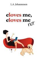 eloves me eloves me not 0987436503 Book Cover