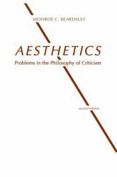 Aesthetics: Problems in the Philosophy of Criticism 0915145081 Book Cover