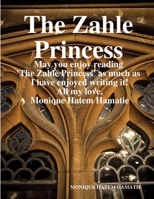 The Zahle Princess 1105722600 Book Cover