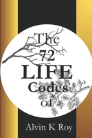 The 72 Codes of Life B0FX7DJKJK Book Cover