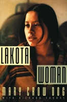 Lakota Woman 0060973897 Book Cover