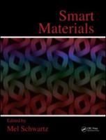 Smart Materials 1420043722 Book Cover