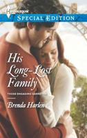 His Long-Lost Family 0373657609 Book Cover