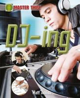 DJ-Ing 1615325964 Book Cover