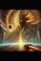 The Timekeeper's Paradox B0DPL59LXX Book Cover