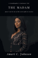 The Madam: You Can Run, but You Can't Hide. 166413459X Book Cover