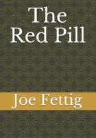 The Red Pill B08VFPZJC6 Book Cover