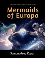 Mermaids of Europa B0GTZVKF7K Book Cover