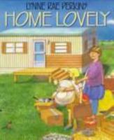 Home Lovely 0064410714 Book Cover