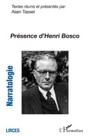 Présence d'Henri Bosco (Narratologie) (French Edition) 234312051X Book Cover