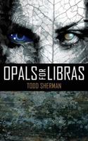 Opals for Libras 1495973301 Book Cover