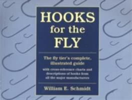Hooks for the Fly 081172803X Book Cover