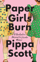 Paper Girls Burn 1773861948 Book Cover