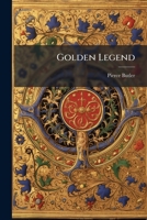 Golden Legend 1148440461 Book Cover