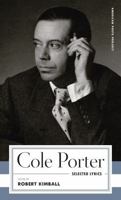 Cole Porter: Selected Lyrics 1598537946 Book Cover