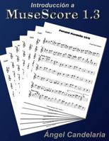 Introduccion a MuseScore 1.3 1490369678 Book Cover