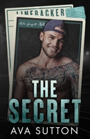 The Secret: Special Edition B0H9PQPT9T Book Cover