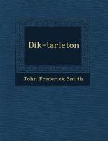 Dik-Tarleton 1249972930 Book Cover
