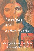 Testigos Del Senor Jesus 0814641032 Book Cover