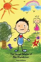 The Sexual Failures of Alex Munderson 154048677X Book Cover