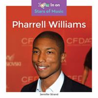 Pharrell Williams 1680799223 Book Cover