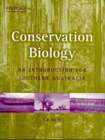 Conservation Biology: An Introduction for Southern Australia 0195507150 Book Cover