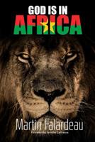 God is in Africa 1090795300 Book Cover