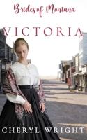 Victoria 0645424447 Book Cover