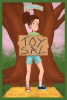 A Tru Story: Toy Sal 1500665657 Book Cover