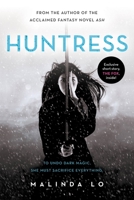 Huntress 0316039993 Book Cover