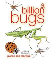 A Billion Bugs 1530834643 Book Cover