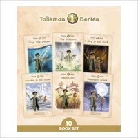Talisman Series 1907170103 Book Cover