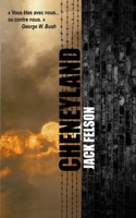 Cheneyland 0956558046 Book Cover