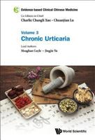 Chronic Urticaria 9814759058 Book Cover